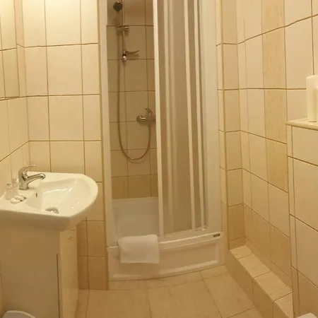 U Sabiny Apartment Bialka Tatrzanska Exterior photo
