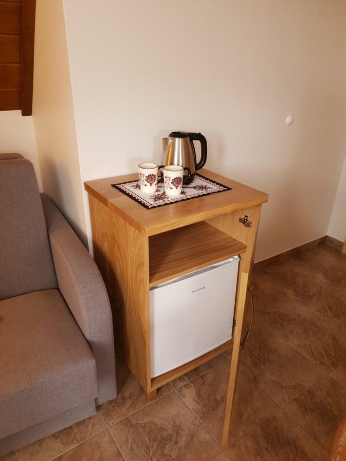 Homestay U Sabiny Bialka Tatrzanska