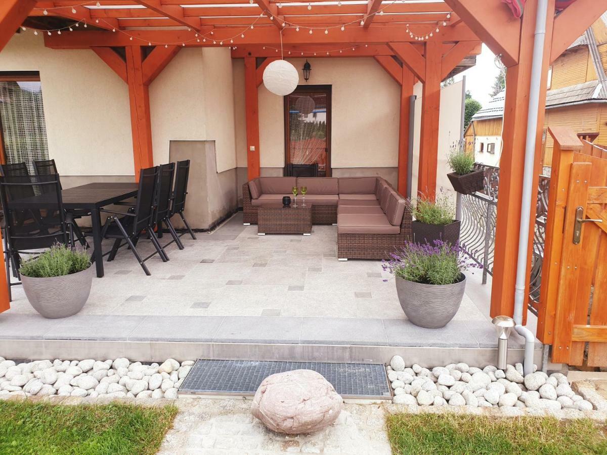 U Sabiny Homestay Bialka Tatrzanska